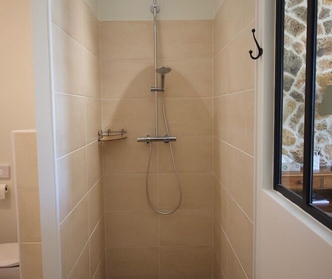 צימר Aux 3 Forêts