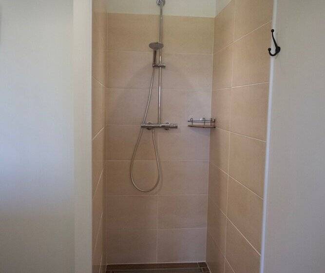 צימר Aux 3 Forêts