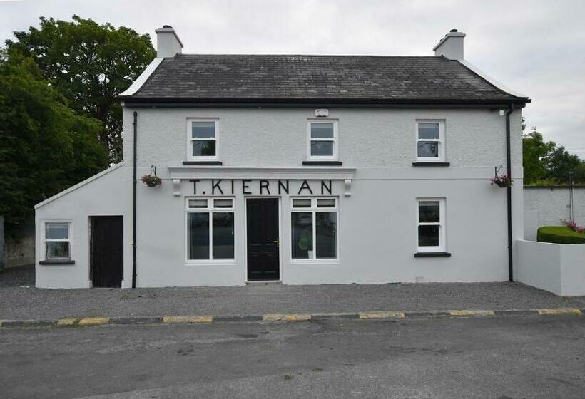 민박 Kiernan S Self Catering & Accommodation