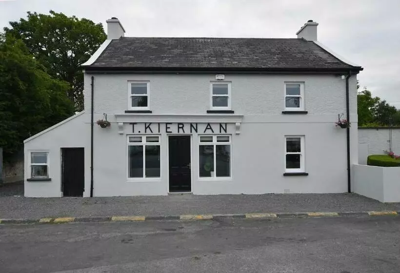 ベッドアンドブレックファースト Kiernan S Self Catering & Accommodation