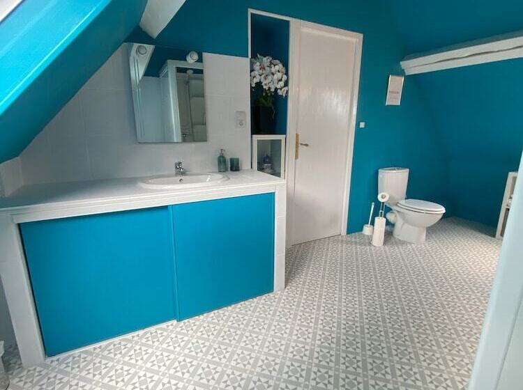 ベッドアンドブレックファースト Maison De Montgibaud