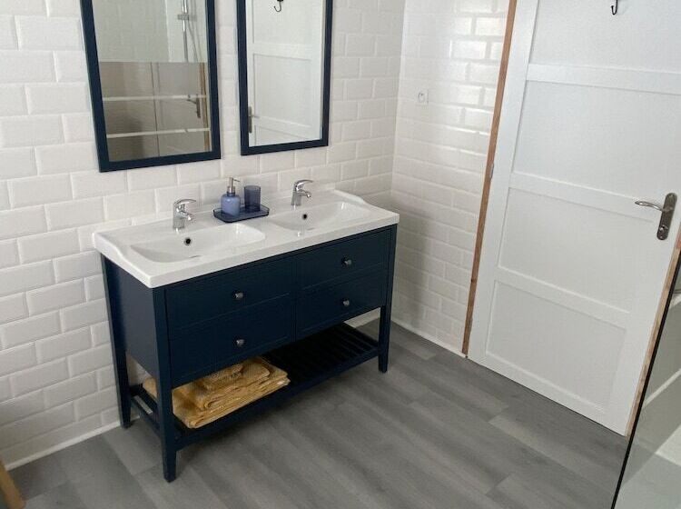 ベッドアンドブレックファースト Maison De Montgibaud