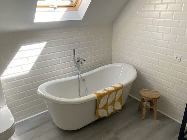 ベッドアンドブレックファースト Maison De Montgibaud