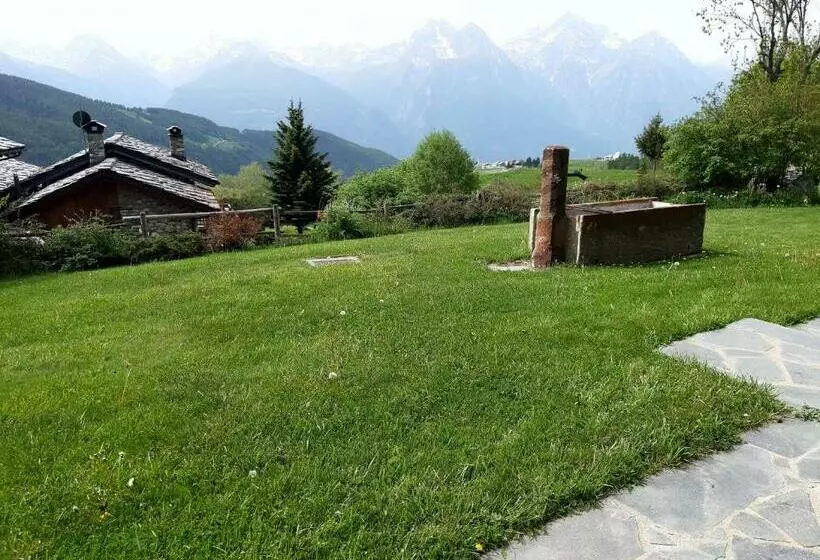 Aamiaismajoitus (B&B) Stop & Stare Stars