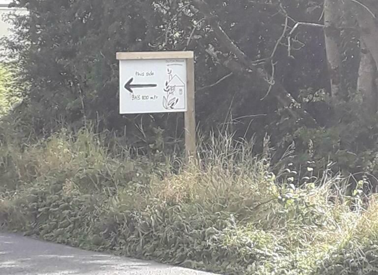 Dutchdream B&b Logcabin