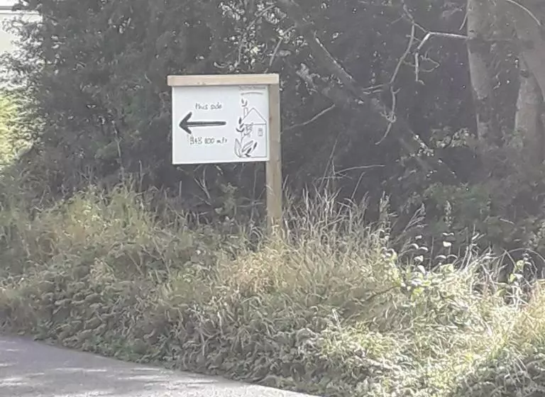 Dutchdream B&b Logcabin