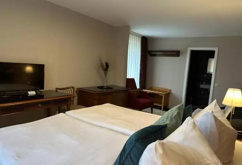 ホテル Gasthaus Afina