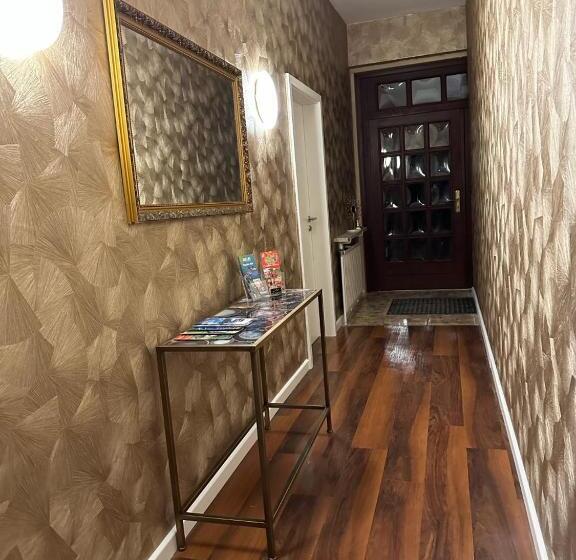 酒店 Gasthaus Afina