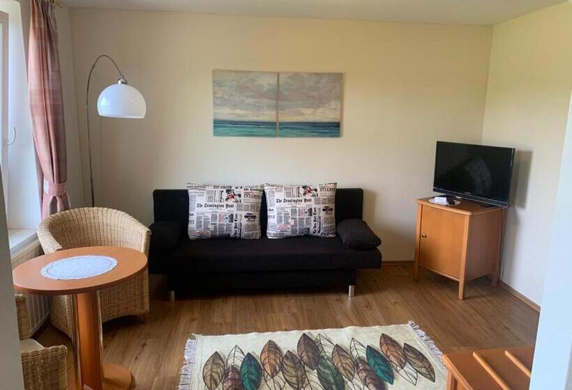 酒店 Gasthaus Afina