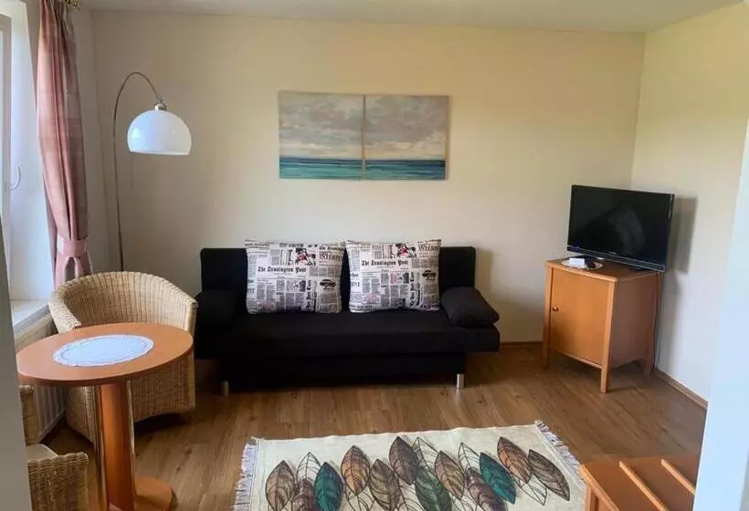 ホテル Gasthaus Afina