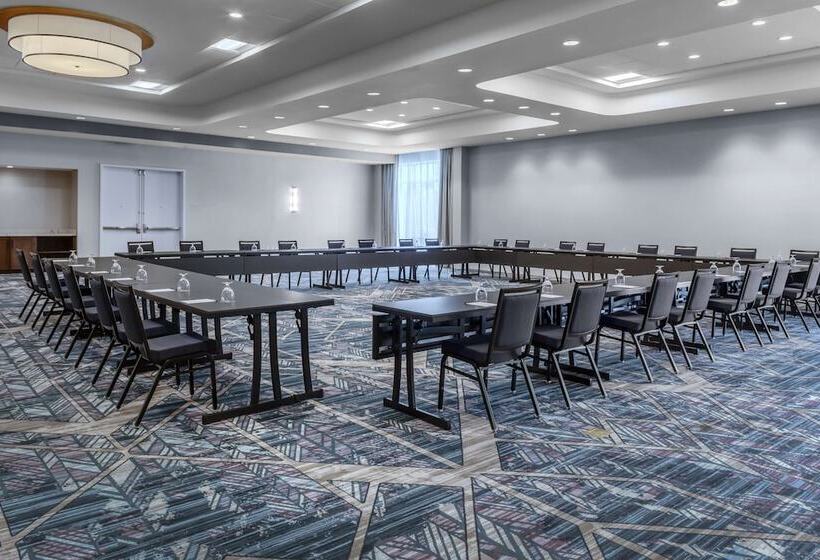 فندق Hyatt Place St. Augustine/vilano Beach