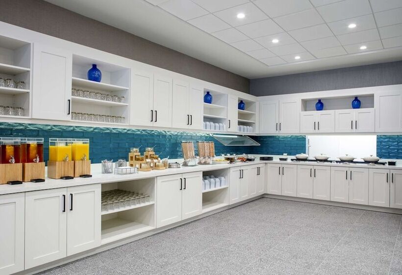 فندق Hyatt Place St. Augustine/vilano Beach