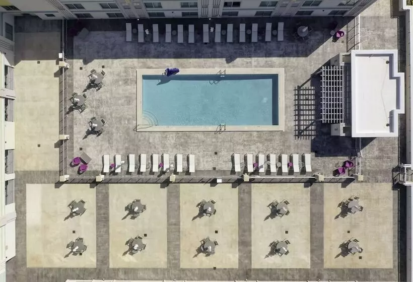 ホテル Hyatt Place St. Augustine/vilano Beach