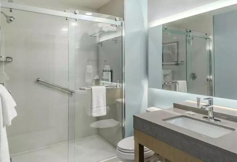 ホテル Hyatt Place St. Augustine/vilano Beach