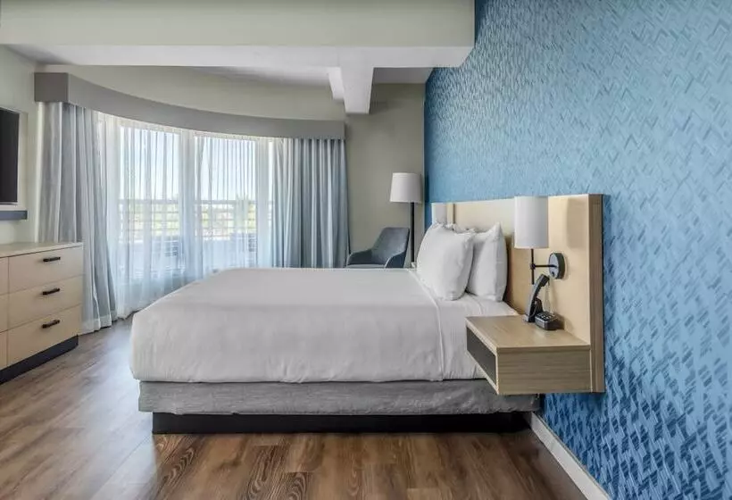 ホテル Hyatt Place St. Augustine/vilano Beach