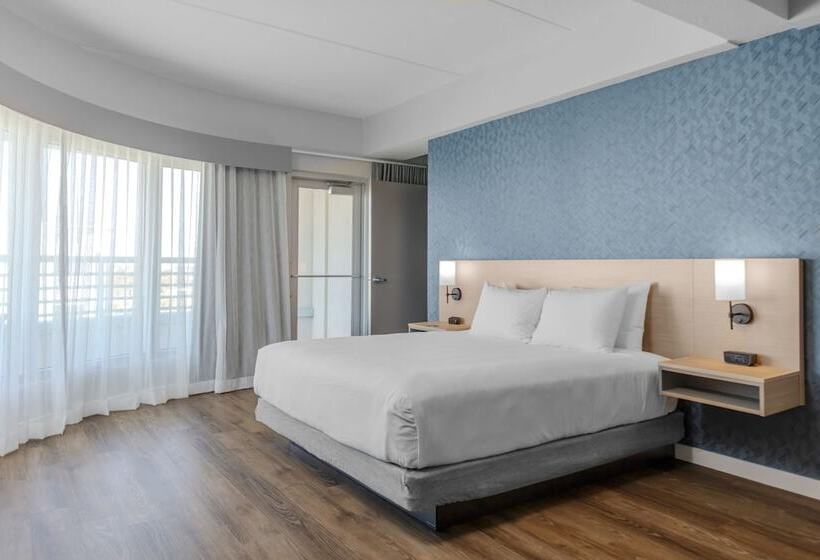 فندق Hyatt Place St. Augustine/vilano Beach