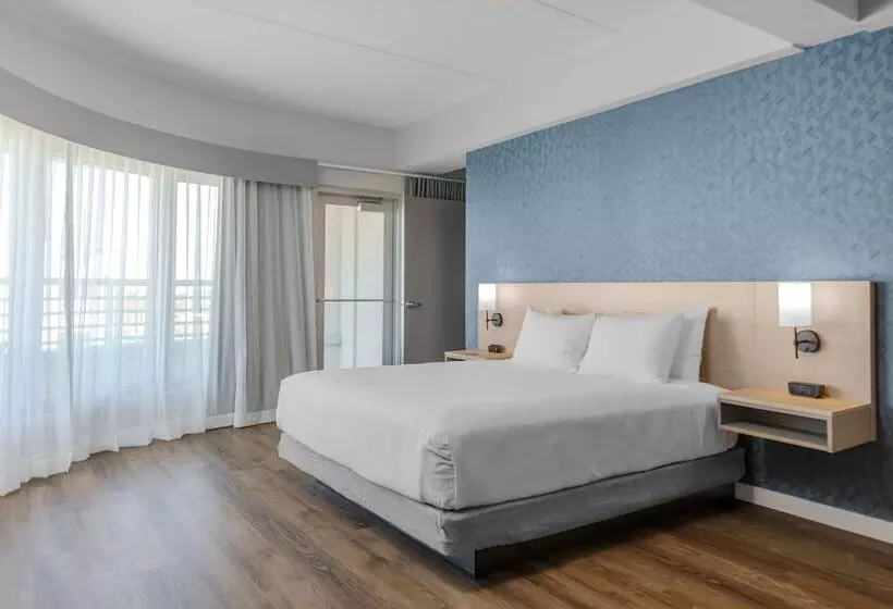 ホテル Hyatt Place St. Augustine/vilano Beach