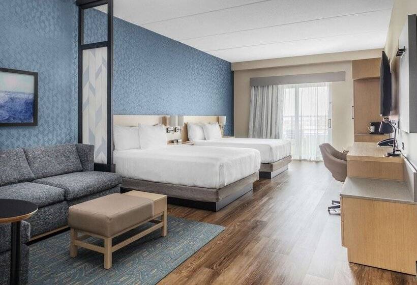 فندق Hyatt Place St. Augustine/vilano Beach