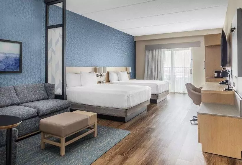 ホテル Hyatt Place St. Augustine/vilano Beach