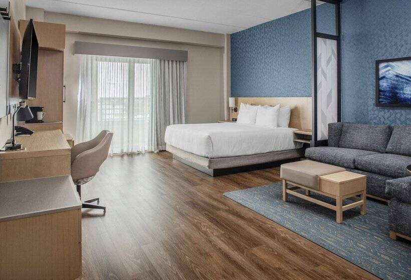 فندق Hyatt Place St. Augustine/vilano Beach