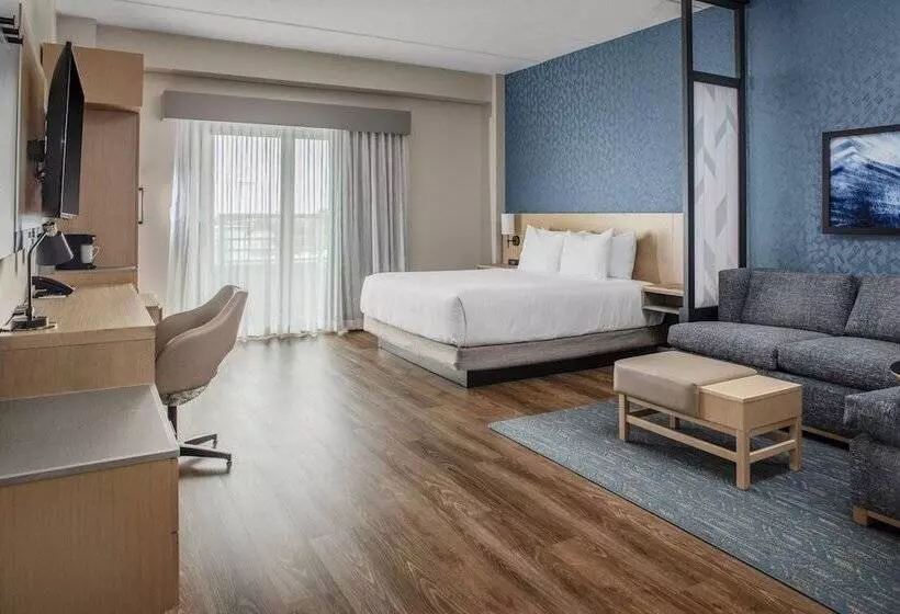 ホテル Hyatt Place St. Augustine/vilano Beach