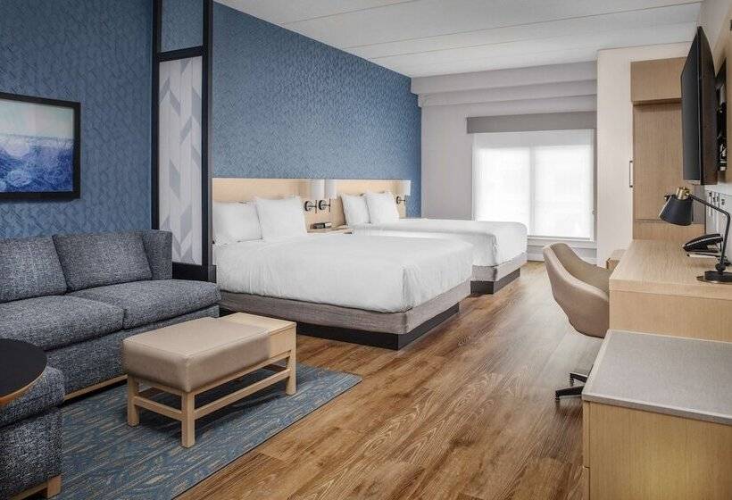 فندق Hyatt Place St. Augustine/vilano Beach