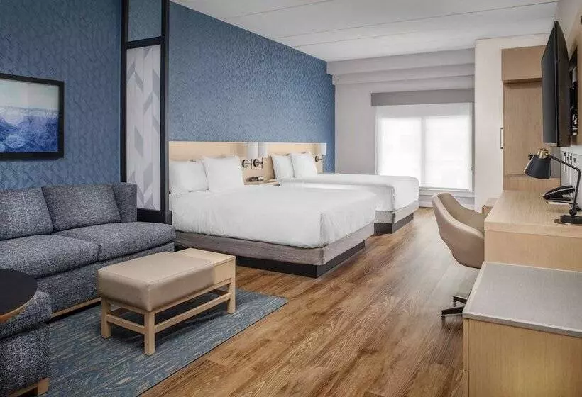 ホテル Hyatt Place St. Augustine/vilano Beach