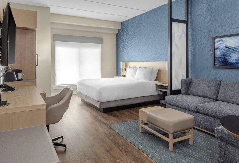 فندق Hyatt Place St. Augustine/vilano Beach