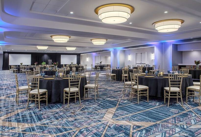 فندق Hyatt Place St. Augustine/vilano Beach