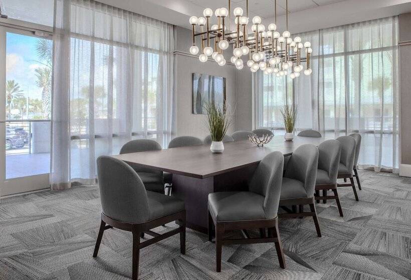 فندق Hyatt Place St. Augustine/vilano Beach