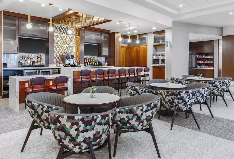 ホテル Hyatt Place St. Augustine/vilano Beach