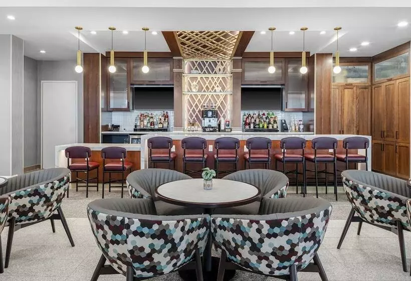 ホテル Hyatt Place St. Augustine/vilano Beach