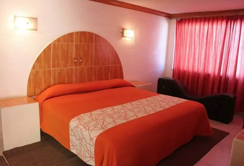 Hotelli Plaza Sahagún