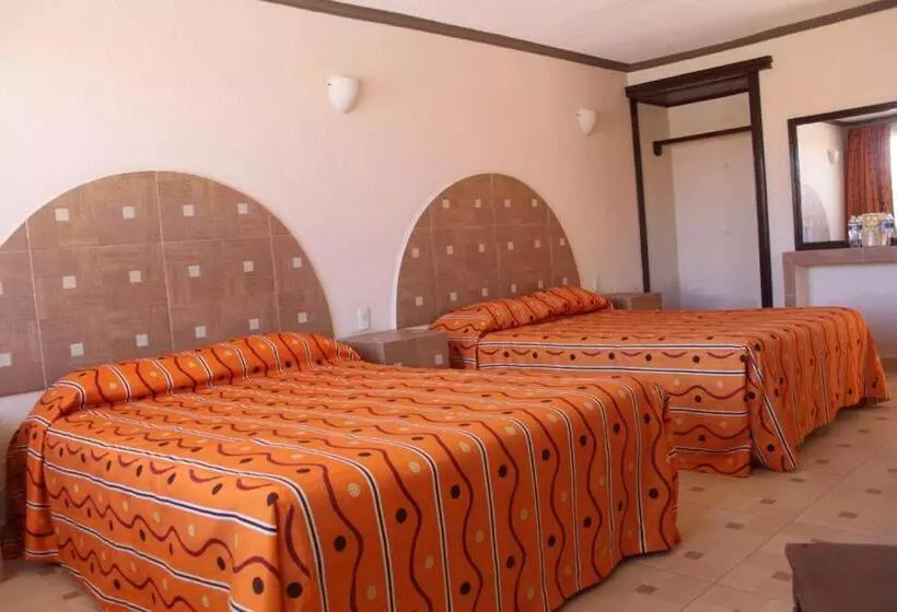 Hotelli Plaza Sahagún