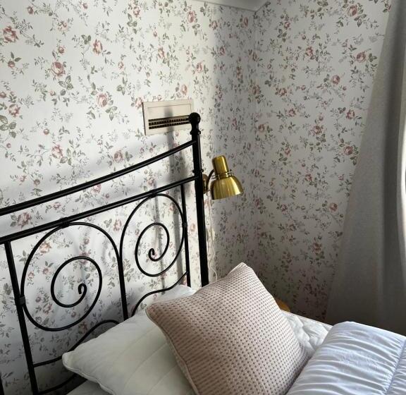 Klostergårdens Vandrarhem