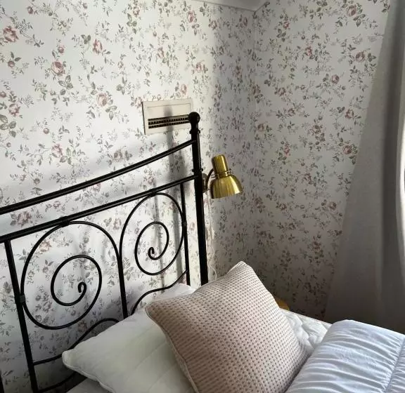 Klostergårdens Vandrarhem