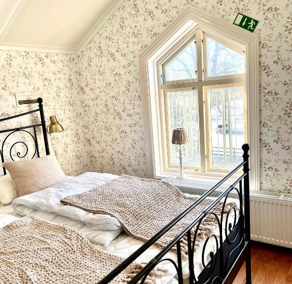 Klostergårdens Vandrarhem