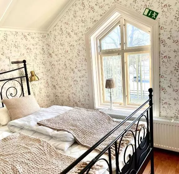 Klostergårdens Vandrarhem