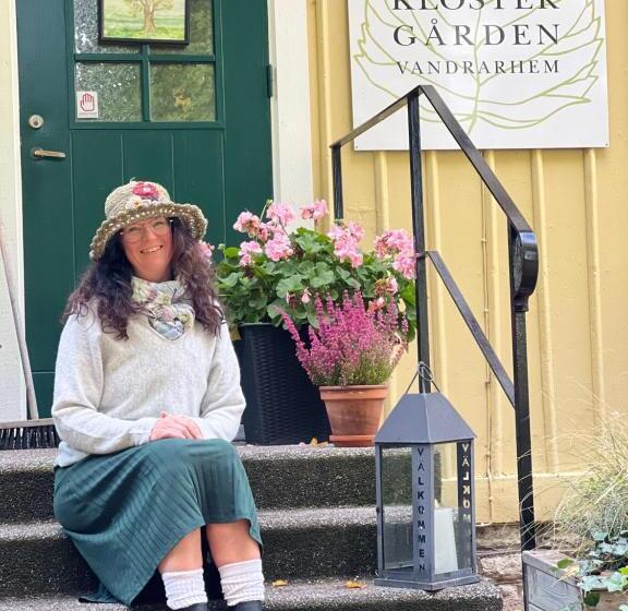 Klostergårdens Vandrarhem