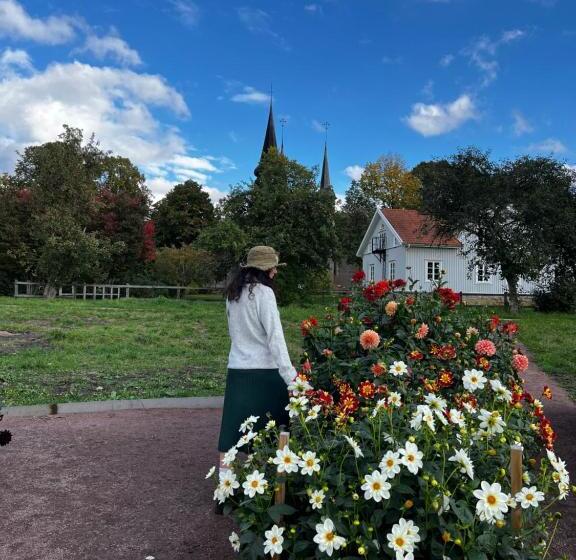 Klostergårdens Vandrarhem