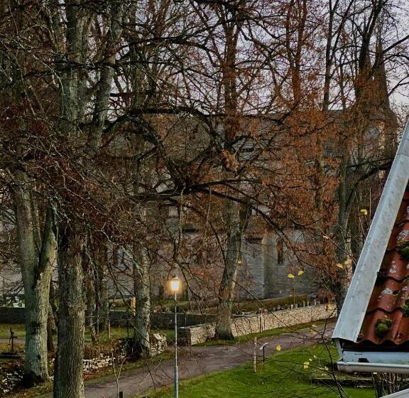 Klostergårdens Vandrarhem