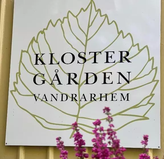Klostergårdens Vandrarhem