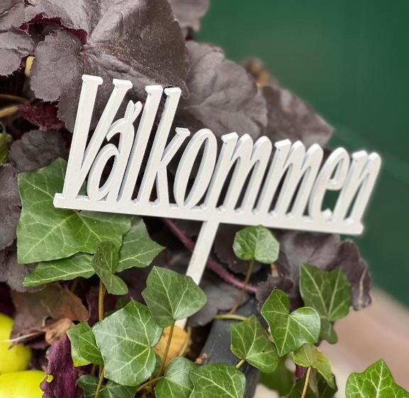 Klostergårdens Vandrarhem