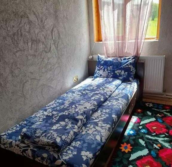 Majatalo Cabana Dor De Acas / Restaurant Dor De Acas