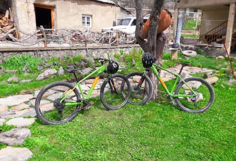 Pensão Manana Guesthouse