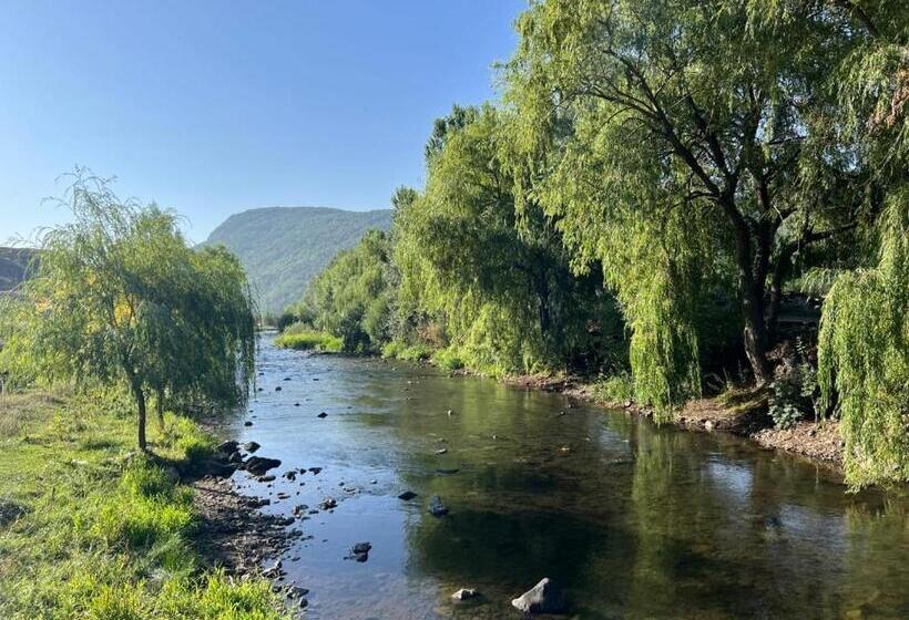 Pensão Manana Guesthouse