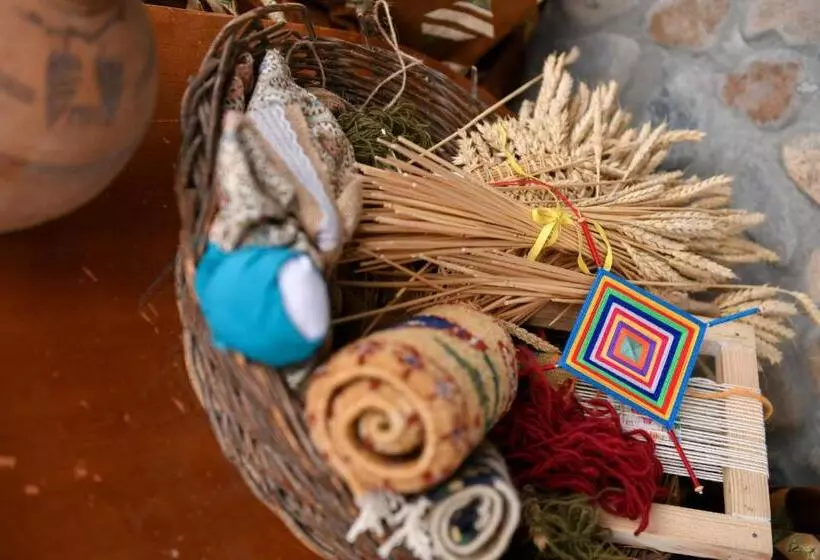 ペンション Manana Guesthouse