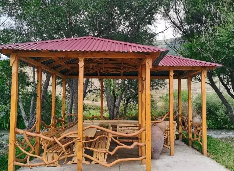 ペンション Manana Guesthouse