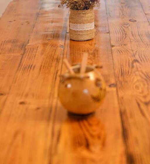 Pensão Manana Guesthouse