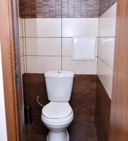 Pensão Manana Guesthouse